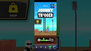 johnny trigger part 3