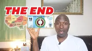 Will West Africa ever launch the common currency?