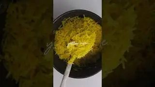Yellow Rice