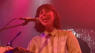 Deep Sea Diver: Eyes Are Red (Live at The Troubadour February 5, 2022)