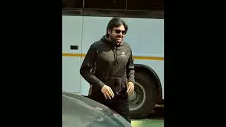 Actors Spotlight : Pawan Kalyan -Upcoming movies and Politics, Ustad Bhagat Singh, Varahi, Jana Sena