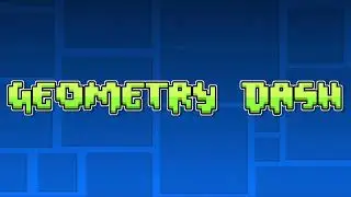 The Angel (A Story in 15 Parts) (Eon) - Geometry Dash