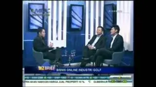 Golfclick.net ( The Number One Golf Booking Website in Indonesia )