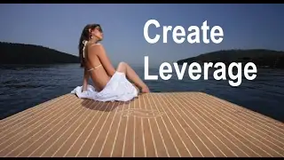 How to Make DOUBLE with ONE effort Power On Xpress Leverage