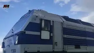 RV2000 Main Line System   Rail Vision