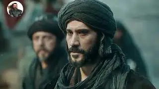 Kud&uuml;s Fatihi Selahaddin Eyyubi 7. B&ouml;l&uuml;m Fragmanı | Hasan Sabbah ve Batiniler gelecek mi?