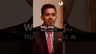 MPSC VS UPSC Difference 💯🥇#motivation #mpsc #upsc #shorts #viral #mpscvsupsc #status #ias #ips