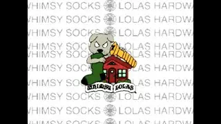 LOLAS WHIMSY VIDEO 2025