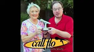 Gene Hackman, Callers & Chaos | The Call Flo Show! October 7, 2025