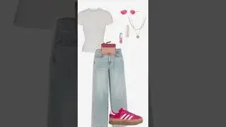 Adidas samba #summerfashion #foryou #shoes #adidas #new #outfit #preppyy #outfitting #perfection #fy