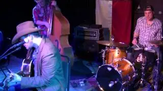 Jason Eady - Cane River Blues