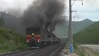 3ТЭ10У-0002 [РЖД] 