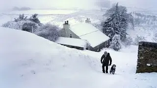 What is thundersnow?