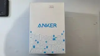 Anker powerwave magnatic 2-in-1 stand lite