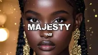 MAJESTY - AFROBEAT INSTRUMENTAL TYPE BEAT 2026