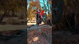 Has My Training Paid Off? Subcribe To Find Out. Video To Be Posted Shortly After Event #ktm #gopro