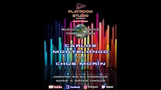 CARLOS MONTELONGO B2B CHUS MORIN