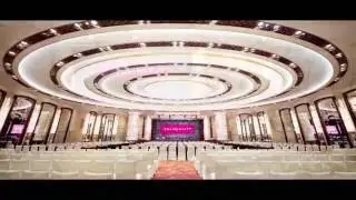 Grand Hyatt Hong Kong Event Venues (2-min Version)