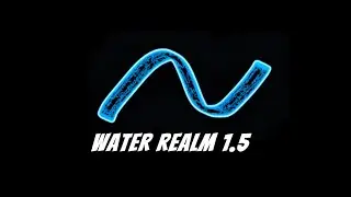 Acceleracers Micro Realms: Water Realm 1.5