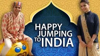 INDIA: World Wide Waliki