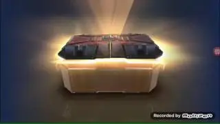 MC5- Elite Pack opening. 😕