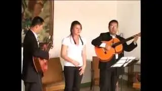 PADRE ALBEIRO Y EL GRUPO TORO RAIGOZA