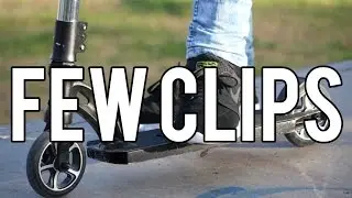Few Clips | Lochie Searle