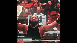 Every New Champion At Wrestlemania 41 🔥☠️ Edit #wwe #zyron #shorts #wrestlemania #newchampion