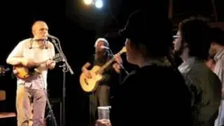 Helen and the Prettyboy Pete Band - The boxer