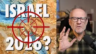 Israel 2026: How Prophetic, How Soon, How Bad?