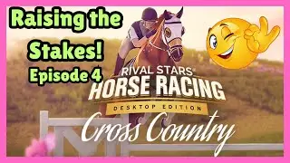Breeding Champions - Rival Stars!