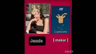 BLACKPINK🖤💕 Members zodiac sign (rashi)#lisa #jisoo #jennie #rose#like#subscribe please