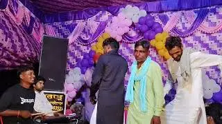 ਚਿੱਟਾ ਜਿਹਾ ਚਾਦਰਾ Ajay 72wala live program भगवानसर ( सूरतगढ़) studio Sandeep Banda colony 