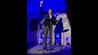 Bsolid The Poet Live At Wow Poetry NYC 2025
