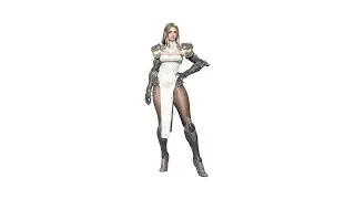 Serena - No Transcendence All Round Build