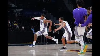 NBA Buzzer Beaters Game Winners and Clutch Shots | NBA 2020-21 Season - Part 1