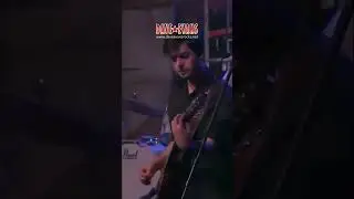 Dave Evans - Whole Lotta Rosie (Live at Fox Sports Latin America Studio 2019) | Rock #promo