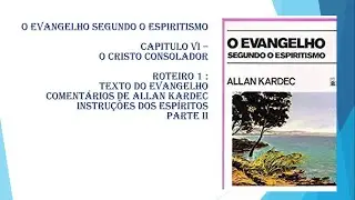 O Cristo Consolador - Parte 2