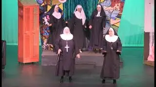 Act Two   2 Nunsense