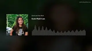 Katie Pladl Case