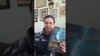 First book review of 2026! the night swim by Megan goldin #bookreview #bookish