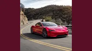 Tesla music