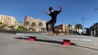 BD SKATE CO Holographic Decks by Nahuel Sch&uuml;le.