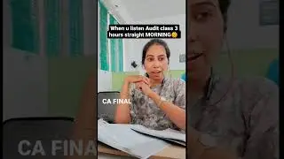 CA FINAL AUDIT CLASSES  #icai #castudents #cafinal #cainter #caaudit #caexam #cafinalsfm