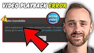 Can't Watch? Fix Amazon Prime Video Not Working (2026)