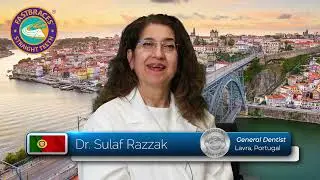 Dr. Sulaf Razzak on Fastbraces&reg;