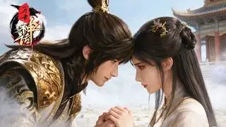 💥#万古神话 |EP01-220 废灵种少年遇混沌神种，王昊逆天重塑灵根，踏破万古成神话！ | MUTISUB | 动画速递站【万古神话 | Myth of Eternity】