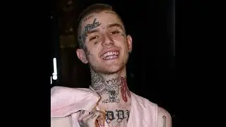 [FREE] Lil Peep Hellboy Type Beat - 