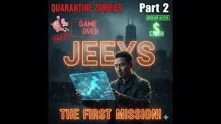 LEARN FROM MY MISTAKES. The Negative Balance Fail. Quarantine Zombies #2 #gaming  #ohhaiyo  #jeeys