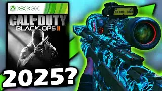 Is Black Ops 2 Still Playable in 2025?